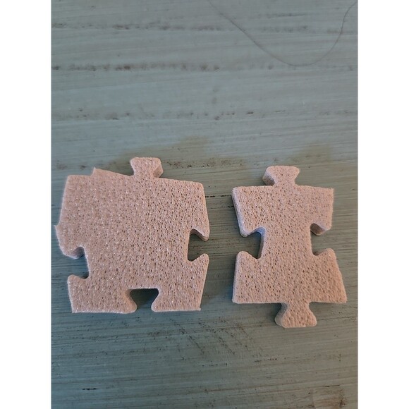 2005 Milton Bradley 3D United States US Capitol Jigsaw Puzzle Vintage Puzz 3D - Picture 9 of 10